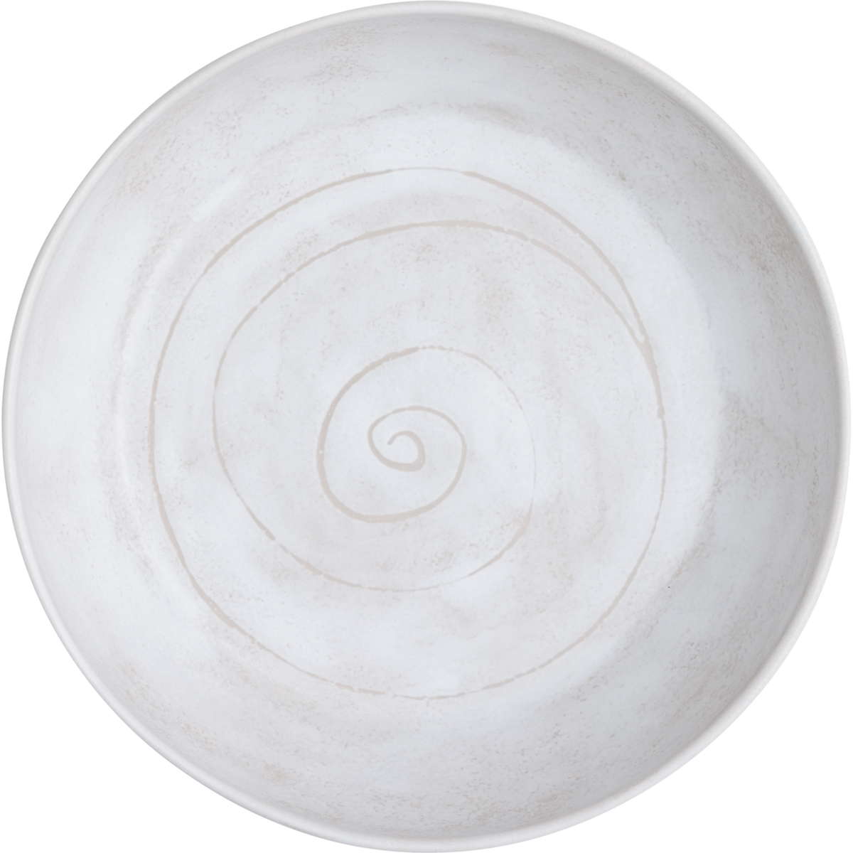 Kivi Tarjoilukulho Beige 27x7 cm 2,5 l