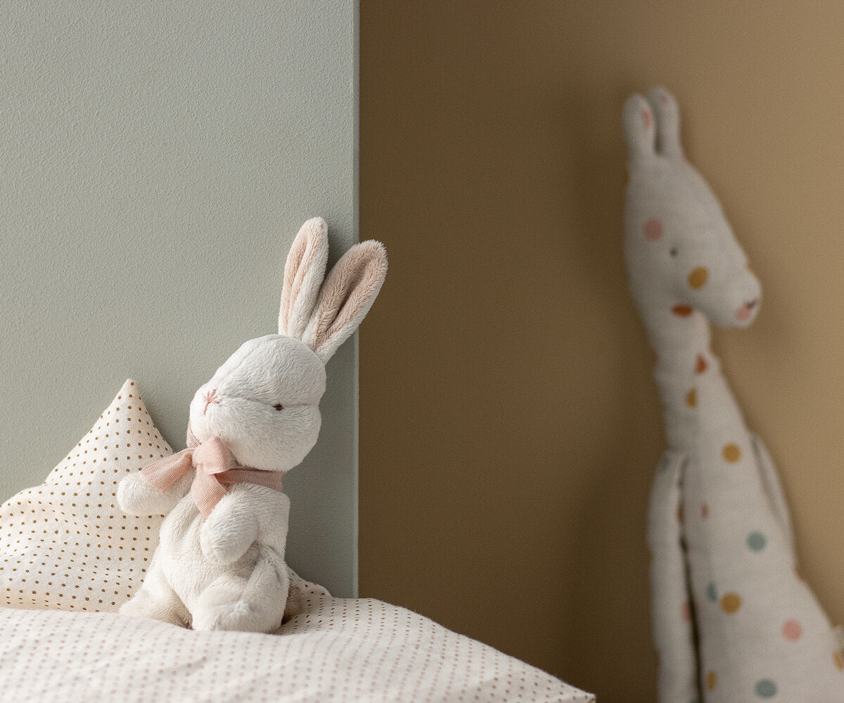 Maileg Pieni pupu - My First Bunny puuteri