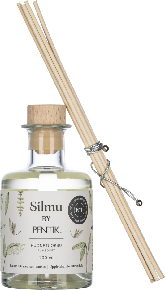 Huonetuoksu Silmu 200ml
