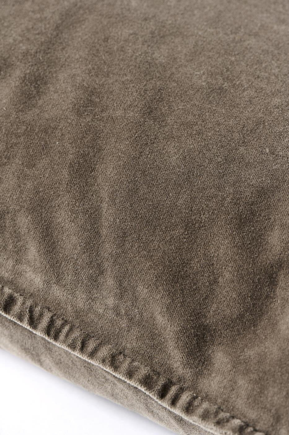 Ib Laursen Tyynynpäällinen sametti multa