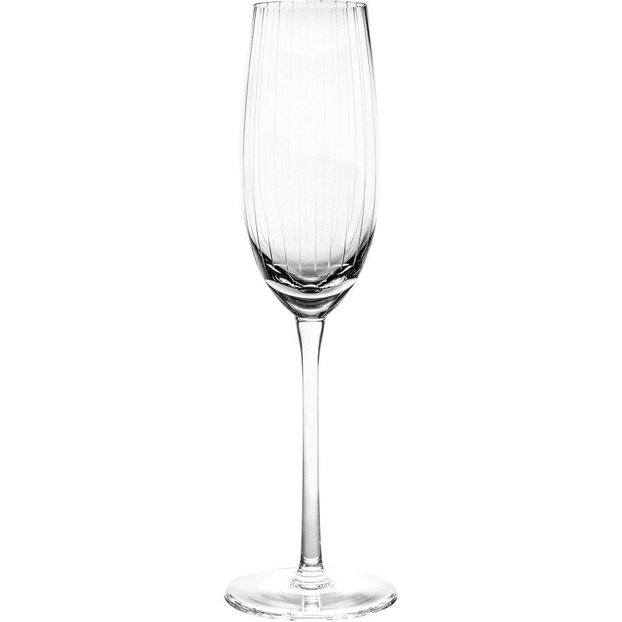 Herttua Kuohuviinilasi Kirkas 25 cl