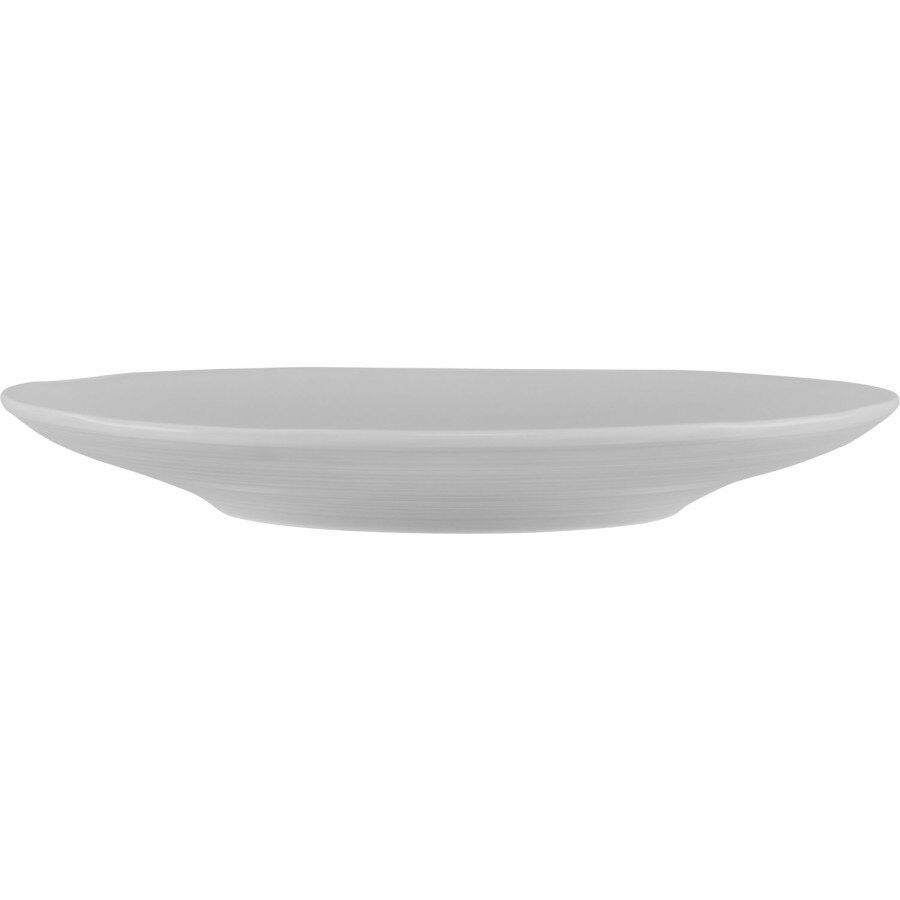 1lk Kallio Lautanen Harmaa 21 cm