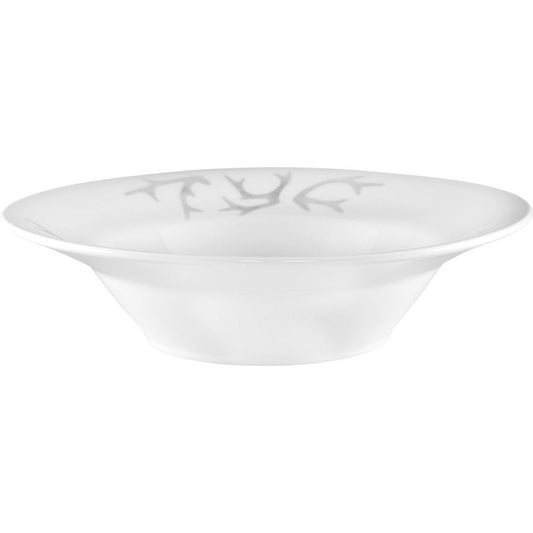 Saaga Lautanen Syvä 24 cm
