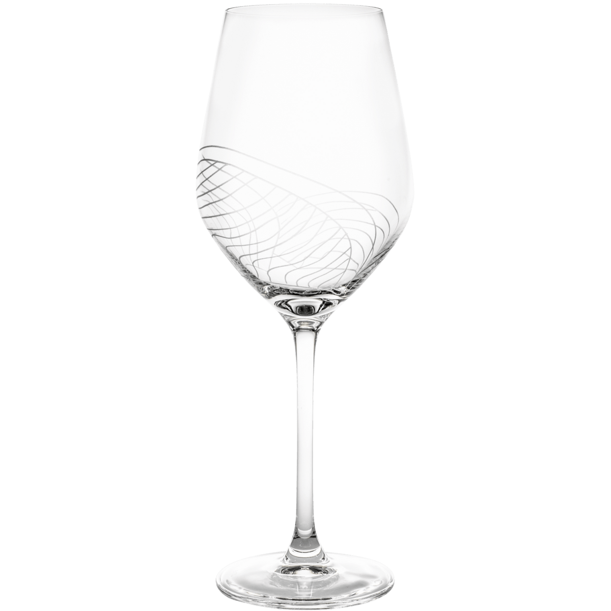 Valo Punaviinilasi Kirkas 50 cl