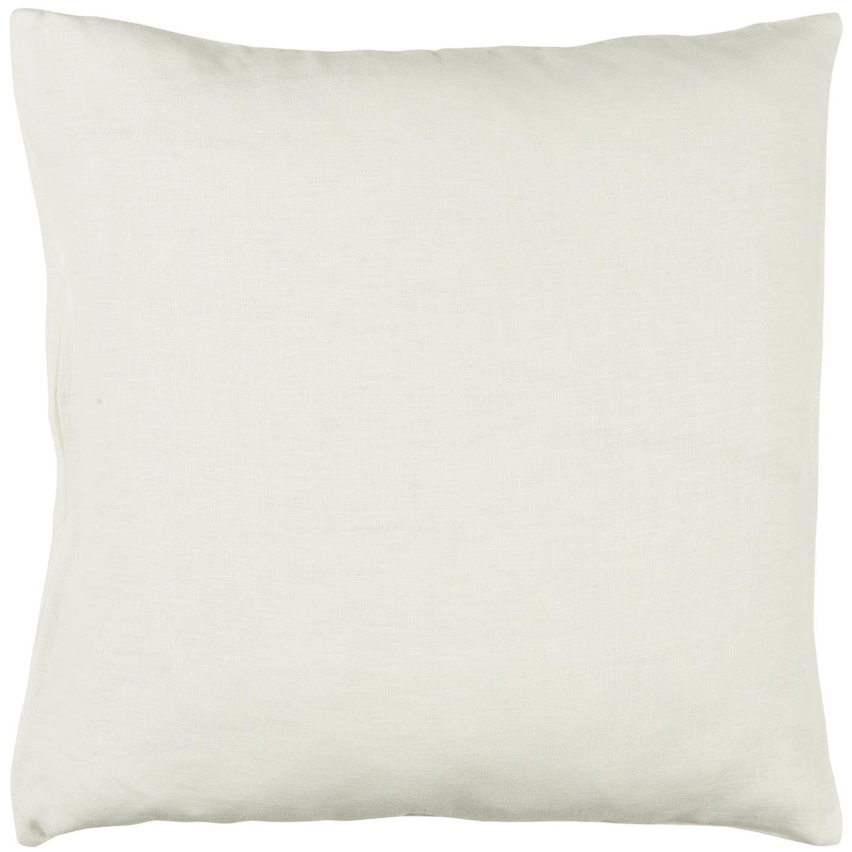 Ib Laursen pellava tyynynpäällinen luonnonvalkoinen 50x50
