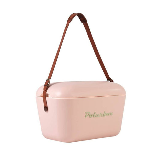 Polarbox Kylmälaukku 20L Nude Classic
