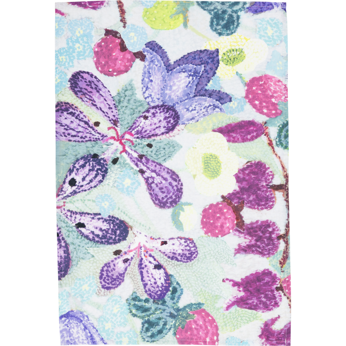 Kesä keittiöpyyhe multi 47x70 cm
