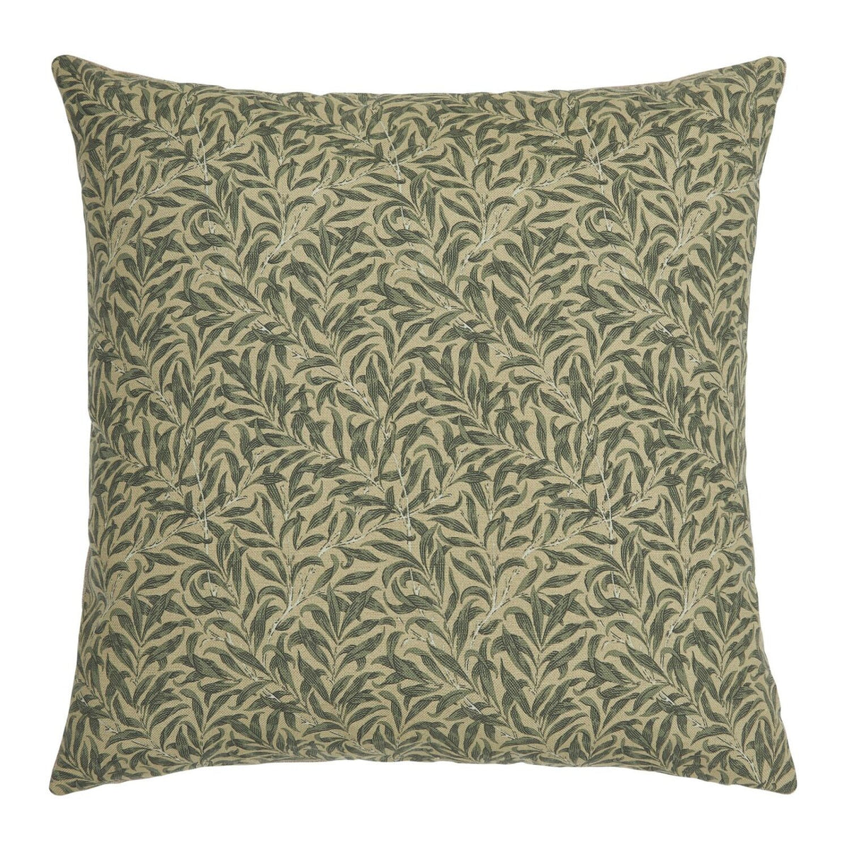 Boel&Jan Ramas tyynynpäällinen vihreä 50x50cm