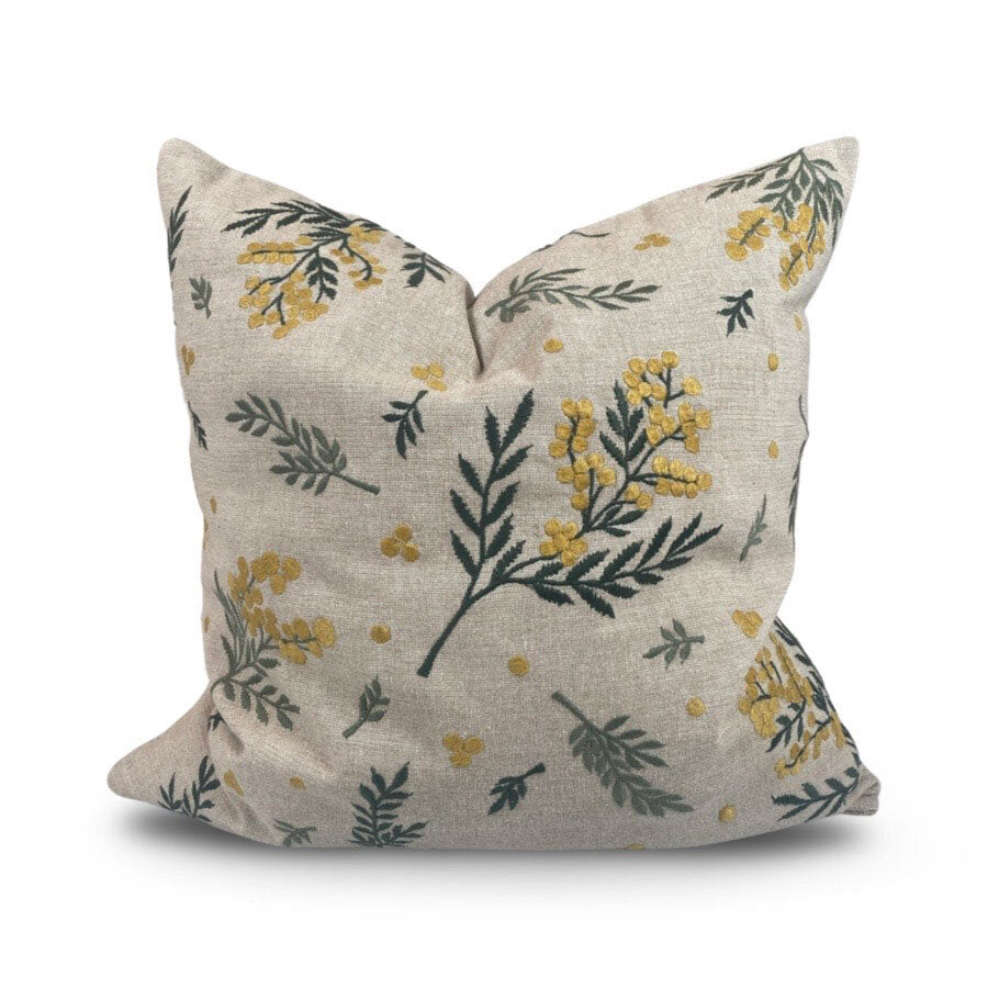 Miljögården Tyynynpäällinen Solanum kelta/vihreä