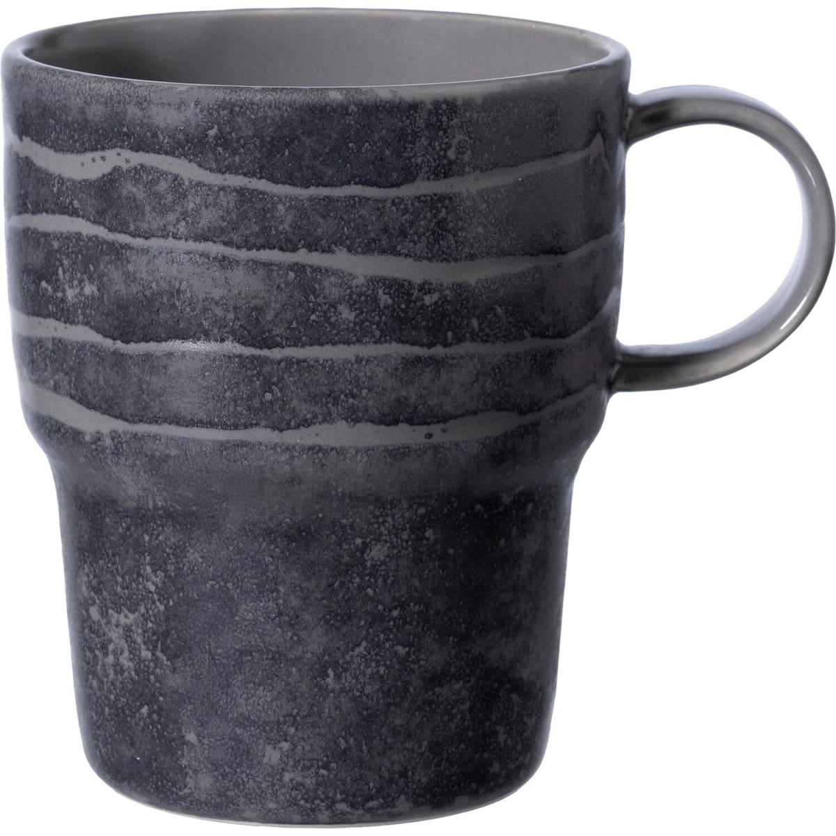 Kivi Muki Pinottava Tummanharmaa 0,25 l