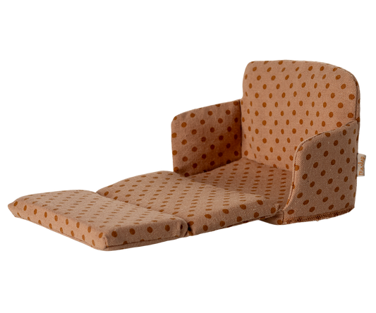 Maileg Vuodesohva, Hiiri - Dots