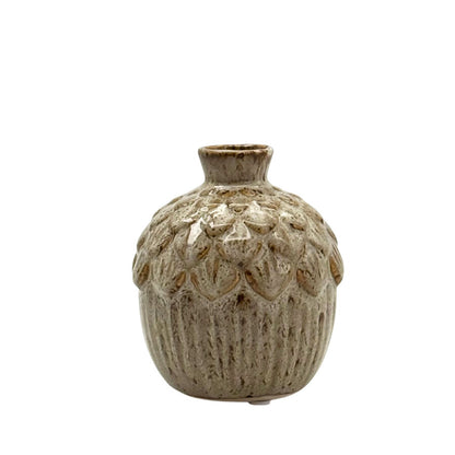 Miljögården Maljakko Pinje L beige