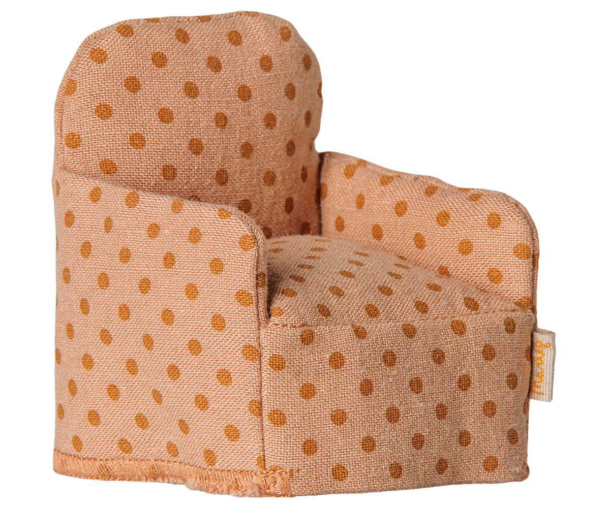 Kokoontaitettava tuoli, Hiiri - Dots