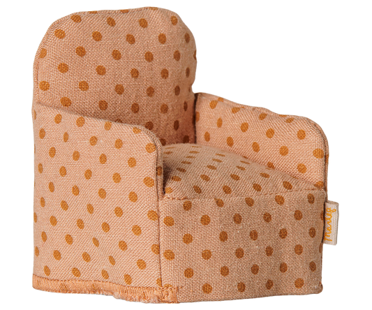 Kokoontaitettava tuoli, Hiiri - Dots
