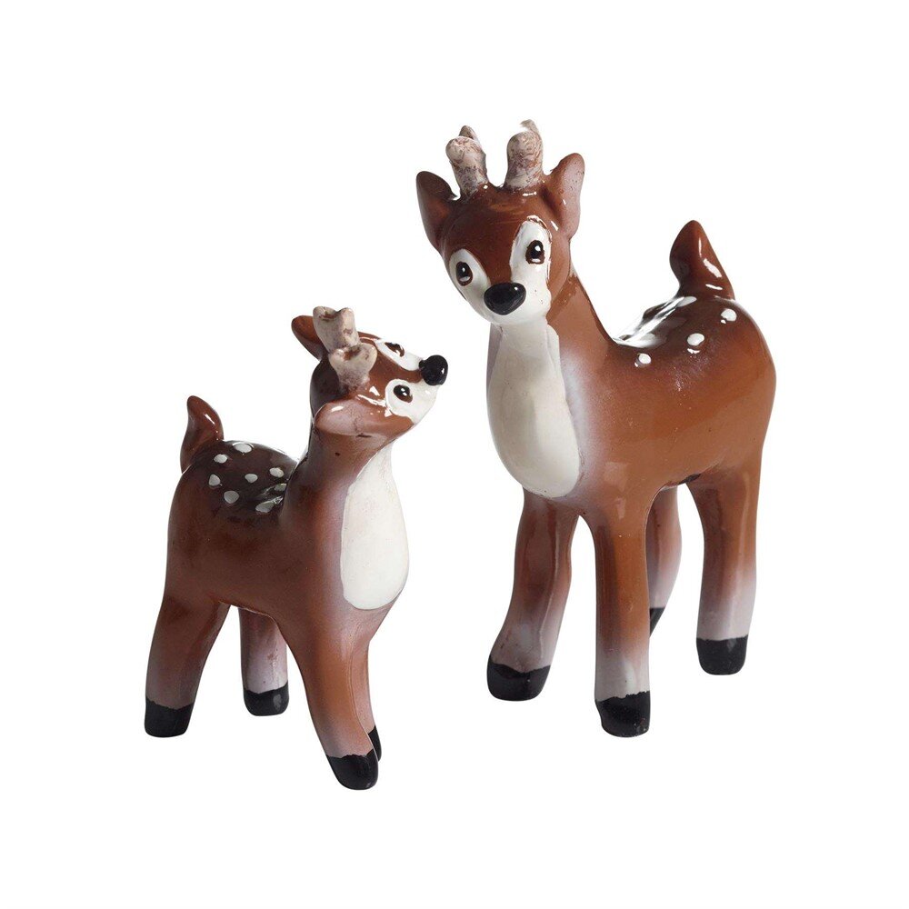 Nääsgränsgården Bambi 2 setti 5,5 - 7 cm