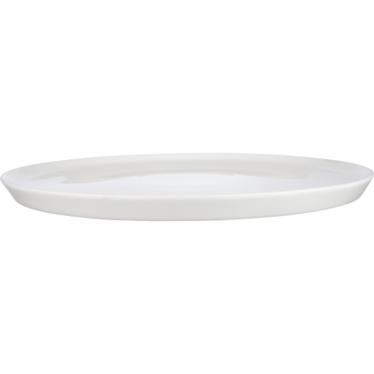 Kallio Lautanen valkoinen 26cm