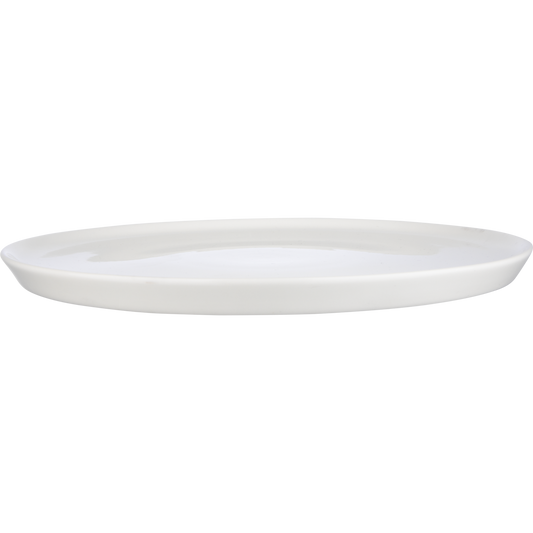 Kallio Lautanen valkoinen 26cm