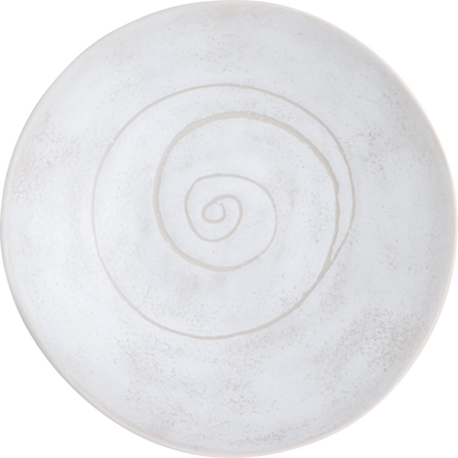 Kivi Lautanen Beige 21 cm