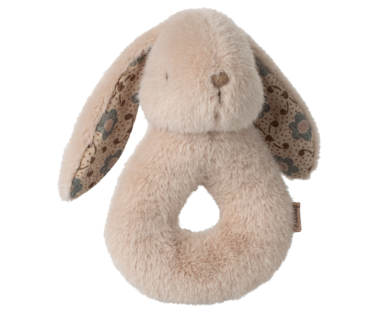 Maileg Pupu helistinsetti puuteri