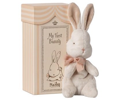 Maileg Pieni pupu - My First Bunny puuteri