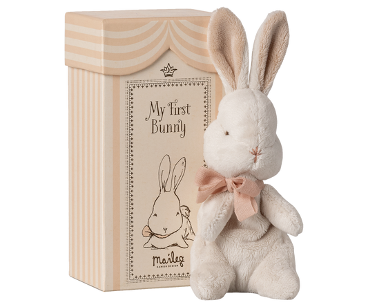 Maileg Pieni pupu - My First Bunny puuteri