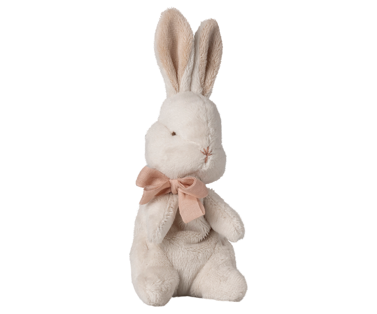 Maileg Pieni pupu - My First Bunny puuteri