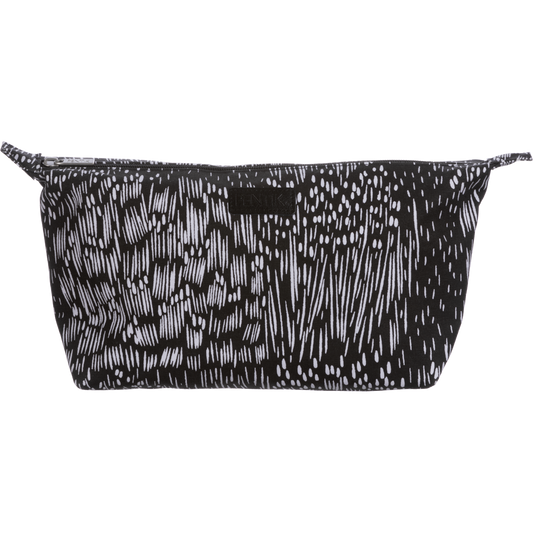 Tundra Toilettilaukku musta 27X18X12 CM