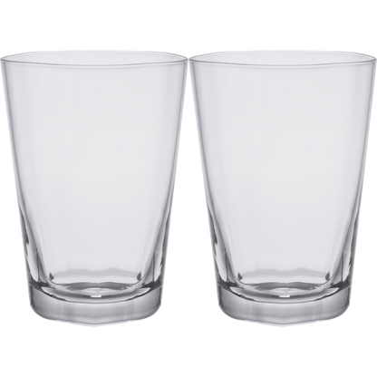 Vuolle Juomalasi 2 kpl Kirkas 35 cl