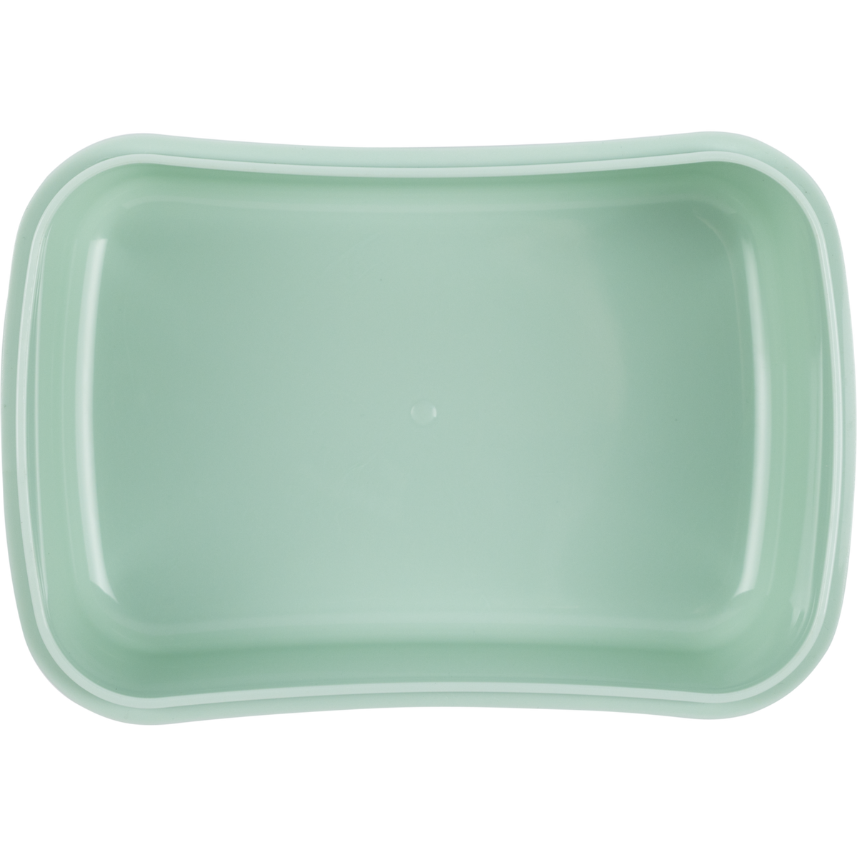 Heppa Eväsrasia Vaaleanvihreä 900 ml - 8x13x17 cm