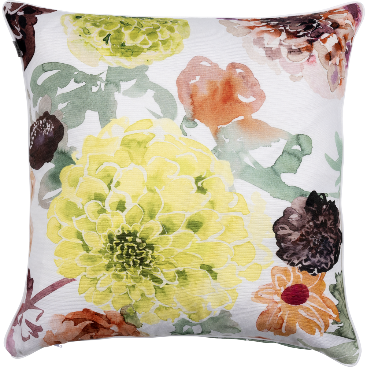 Pentik Daalia tyynynpäällinen 45x45cm
