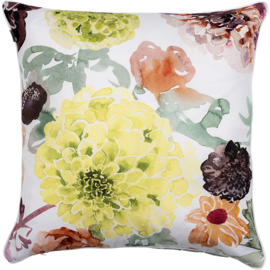 Pentik Daalia tyynynpäällinen 45x45cm