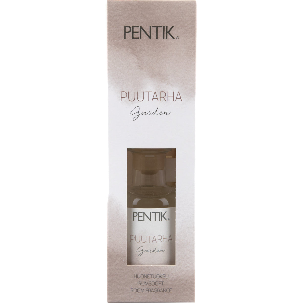 Huonetuoksu Puutarha 200 ml