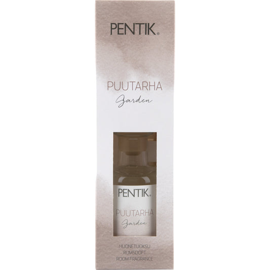 Huonetuoksu Puutarha 200 ml
