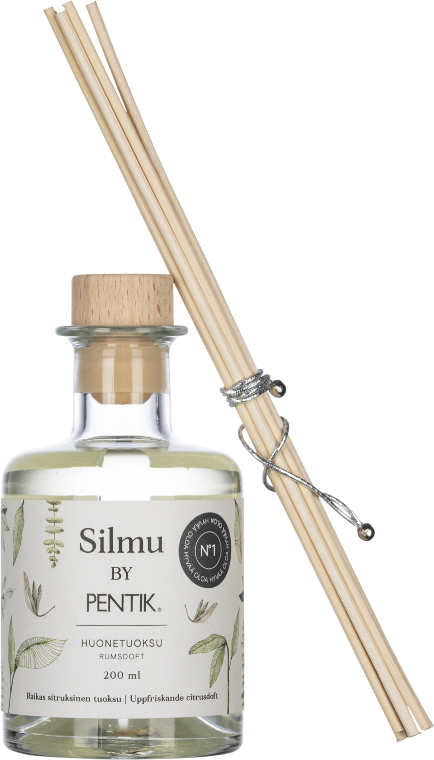Huonetuoksu Silmu 200ml