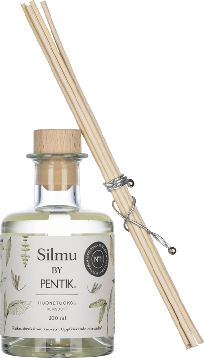 Huonetuoksu Silmu 200ml