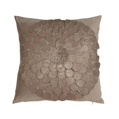 Fondaco Cilla tyynynpäällinen beige 47x47cm