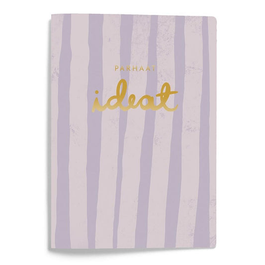 Vihko A5 Putinki letters Parhaat ideat