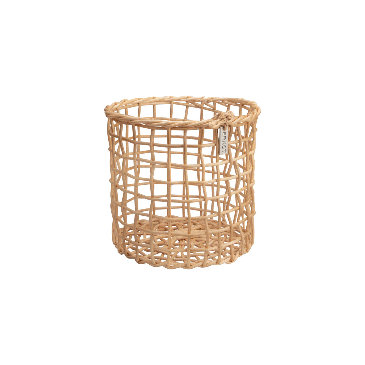 Ernst Pyöreä Kori luonnonvärinen M