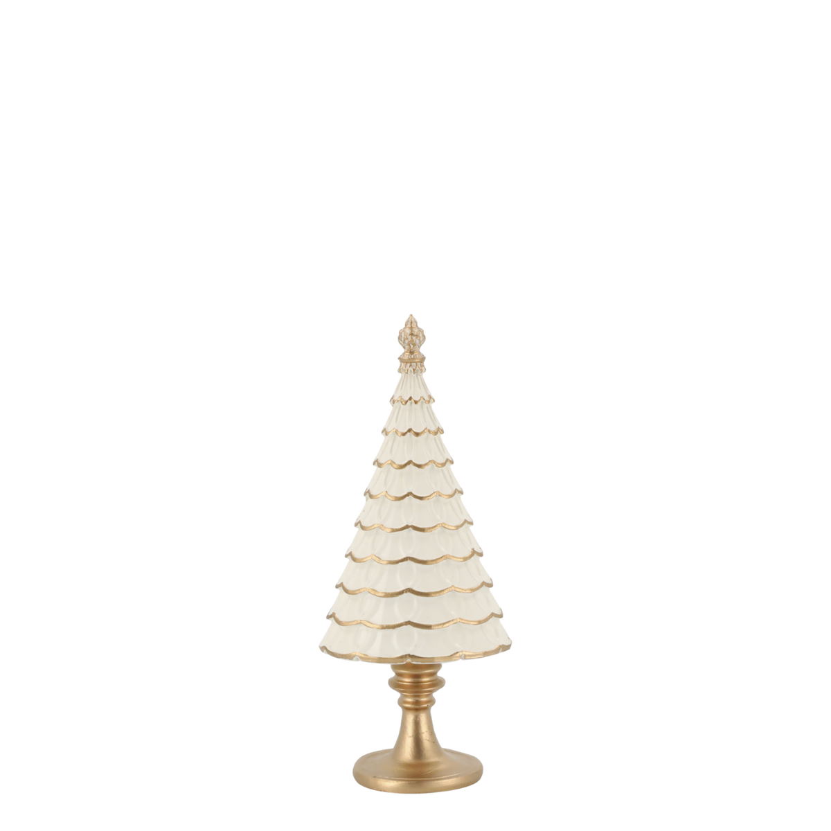 Noëlin joulukuusi Chic Antique antiikkikerma 23cm