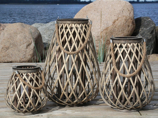 Chic Antique rottinkilyhty L