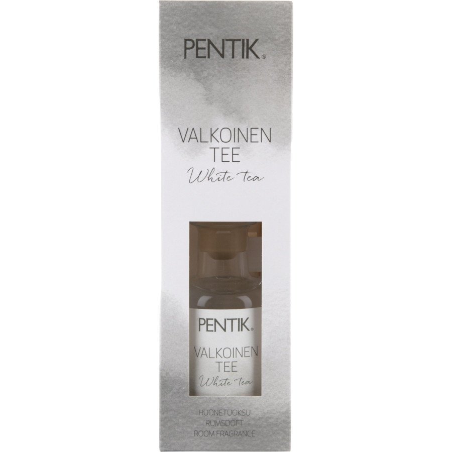 Huonetuoksu Valkoinen Tee 200 ml