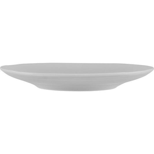1lk Kallio Lautanen Harmaa 21 cm
