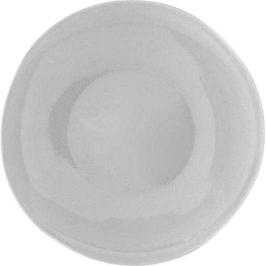 1lk Kallio Lautanen Harmaa 21 cm