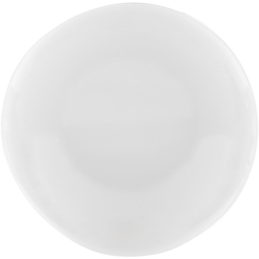 1lk Kallio Lautanen Valkoinen 17 cm