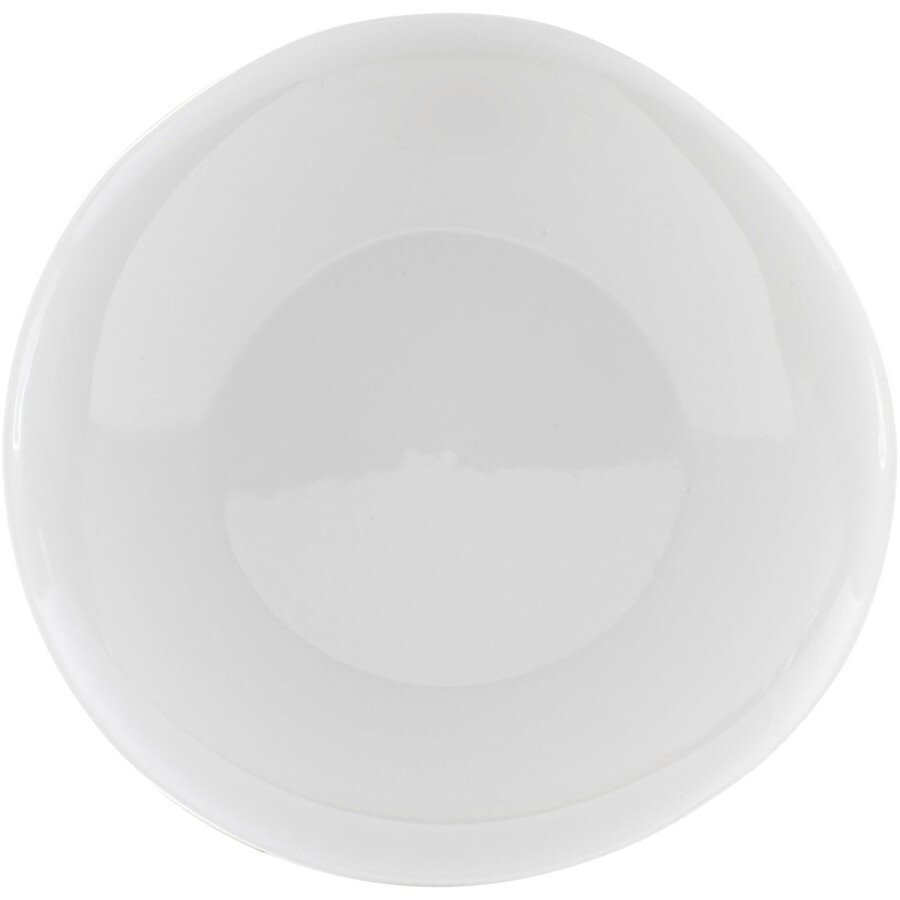 1lk Kallio Lautanen Valkoinen 26 cm