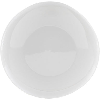 1lk Kallio Lautanen Valkoinen 26 cm