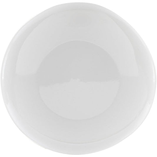 1lk Kallio Lautanen Valkoinen 26 cm