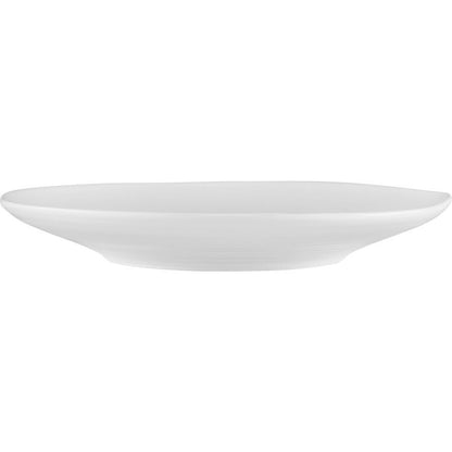 1lk Kallio Tarjoilulautanen Valkoinen 32 cm