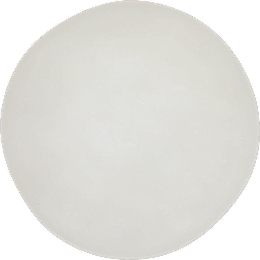 1lk Kallio Tarjoilulautanen Valkoinen 32 cm