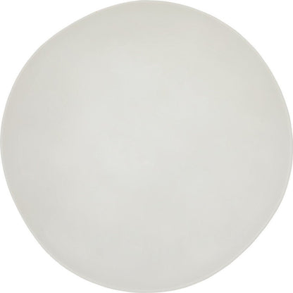 1lk Kallio Tarjoilulautanen Valkoinen 32 cm